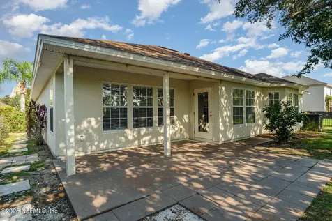 404 Talbot Bay Drive St. Augustine FL 32086