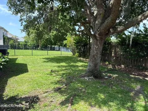 404 Talbot Bay Drive St. Augustine FL 32086