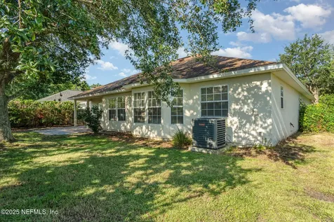 404 Talbot Bay Drive St. Augustine FL 32086