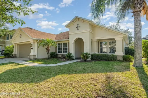404 Talbot Bay Drive St. Augustine FL 32086