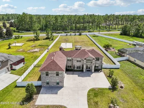 10114 Fair Hill Court Jacksonville FL 32219