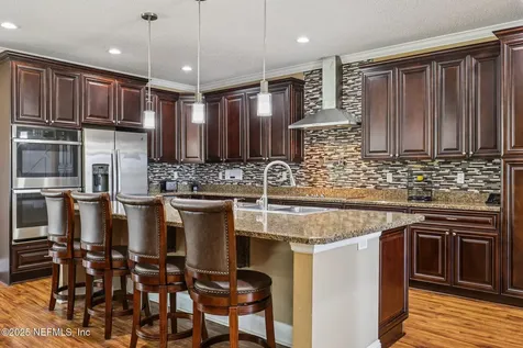 10114 Fair Hill Court Jacksonville FL 32219