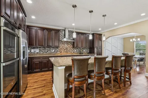 10114 Fair Hill Court Jacksonville FL 32219