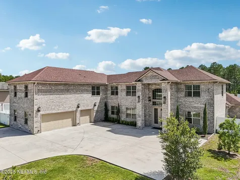 10114 Fair Hill Court Jacksonville FL 32219