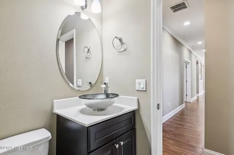 10114 Fair Hill Court Jacksonville FL 32219