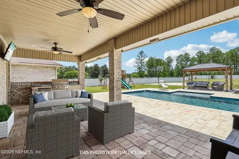 10114 Fair Hill Court Jacksonville FL 32219