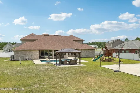 10114 Fair Hill Court Jacksonville FL 32219