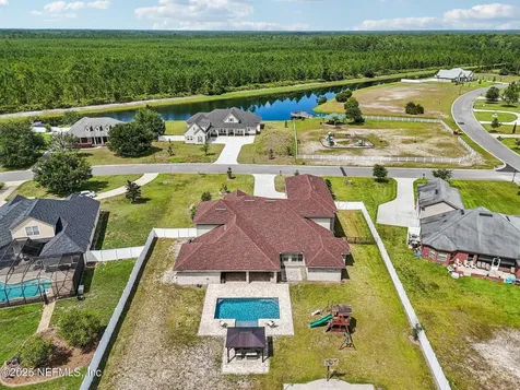 10114 Fair Hill Court Jacksonville FL 32219