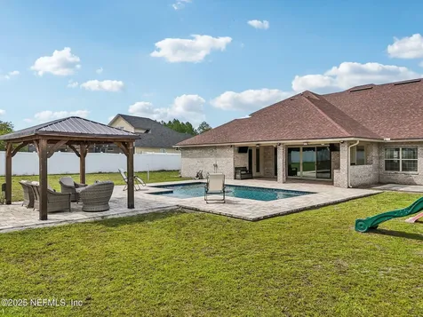 10114 Fair Hill Court Jacksonville FL 32219