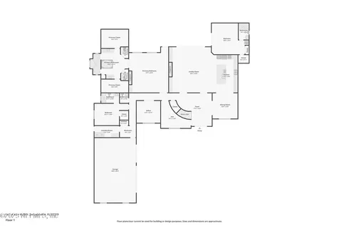 10114 Fair Hill Court Jacksonville FL 32219