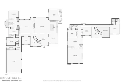10114 Fair Hill Court Jacksonville FL 32219