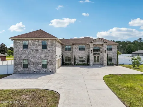 10114 Fair Hill Court Jacksonville FL 32219