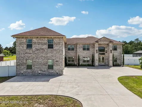 10114 Fair Hill Court Jacksonville FL 32219