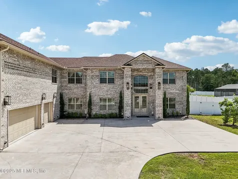 10114 Fair Hill Court Jacksonville FL 32219