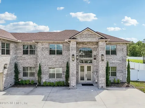 10114 Fair Hill Court Jacksonville FL 32219