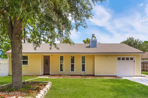 1239 Abilene Trail Orange Park FL 32065