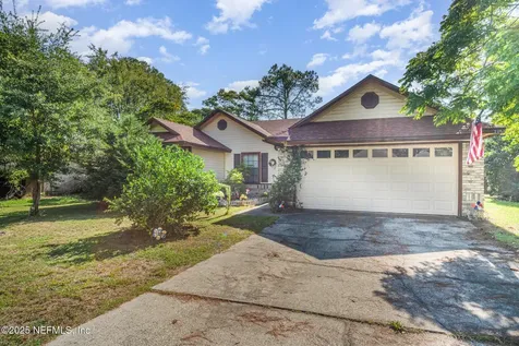 2157 Heath Green Place N Jacksonville FL 32246