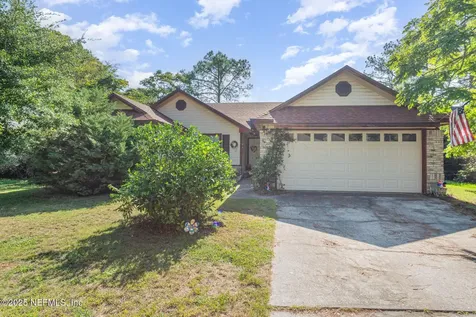 2157 Heath Green Place N Jacksonville FL 32246