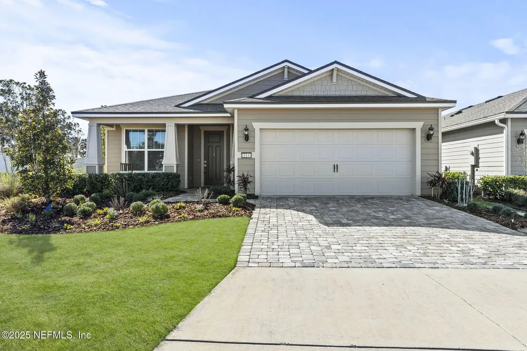 11144 Kentworth Way Jacksonville FL 32256