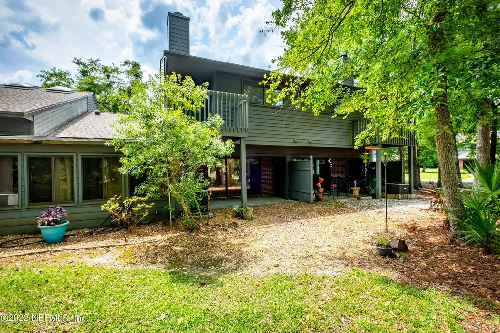 4118 Quiet Creek Lp Middleburg FL 32068