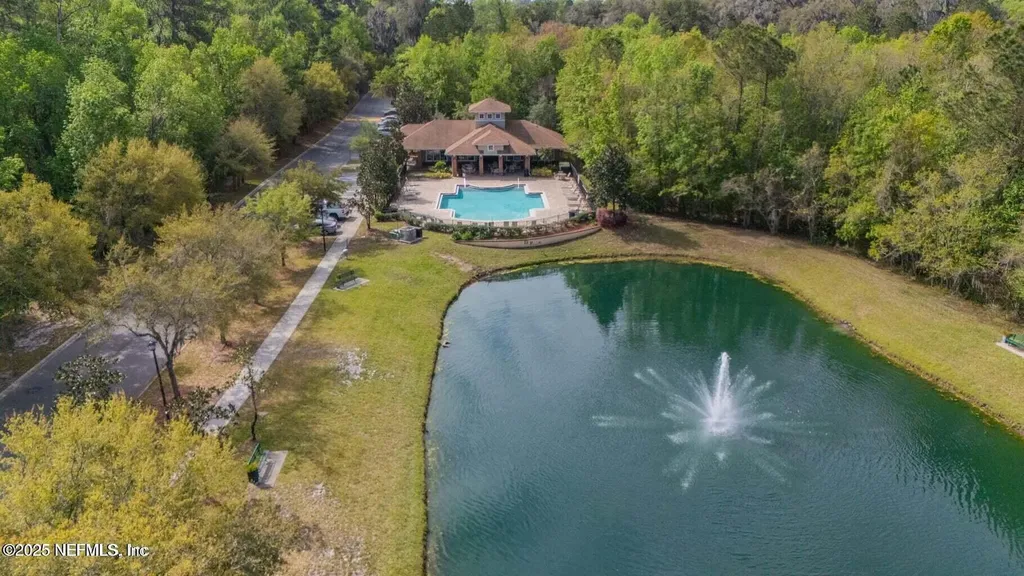 8416 Thornbush Court Jacksonville FL 32216