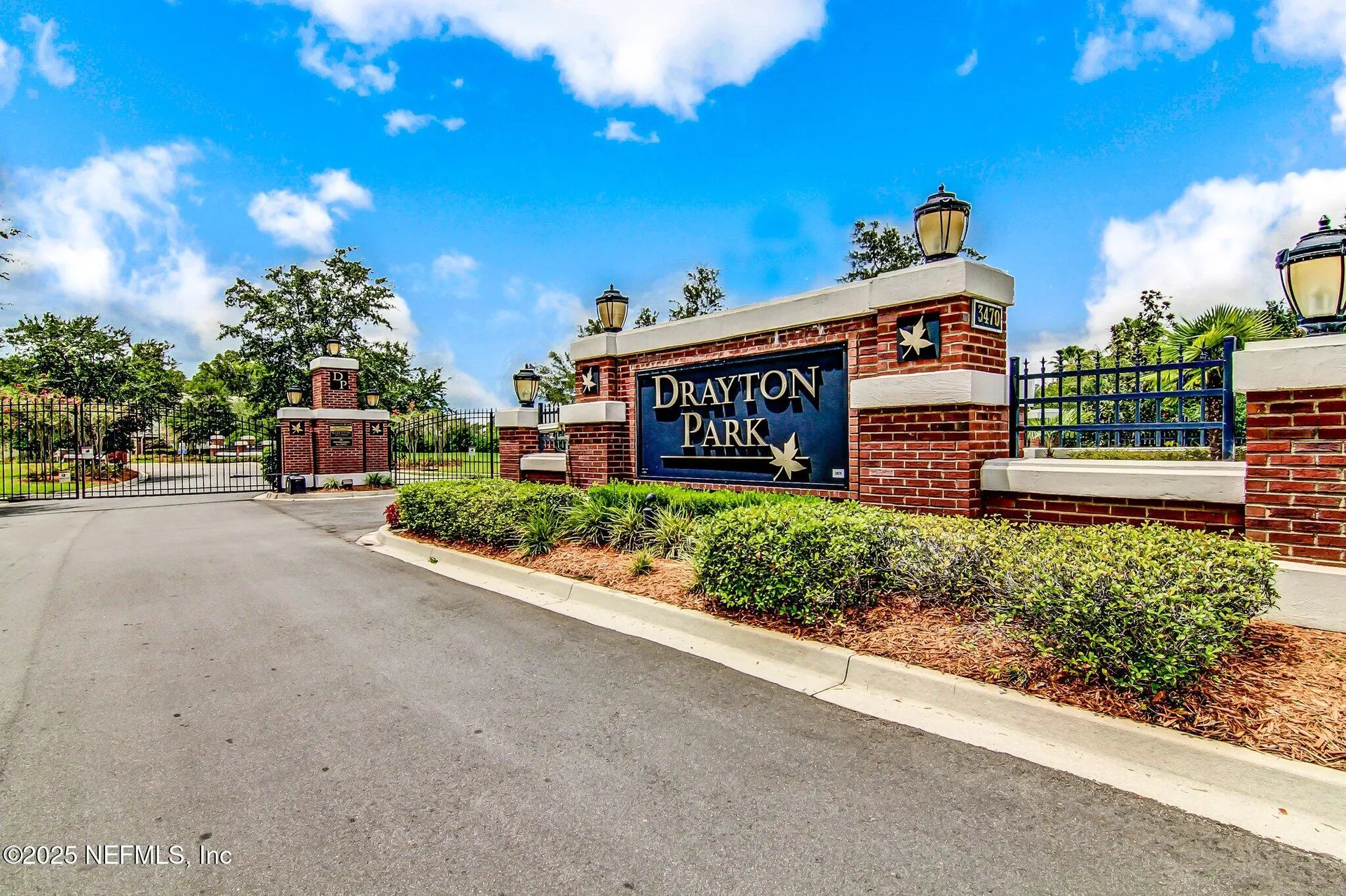 8416 Thornbush Court Jacksonville FL 32216