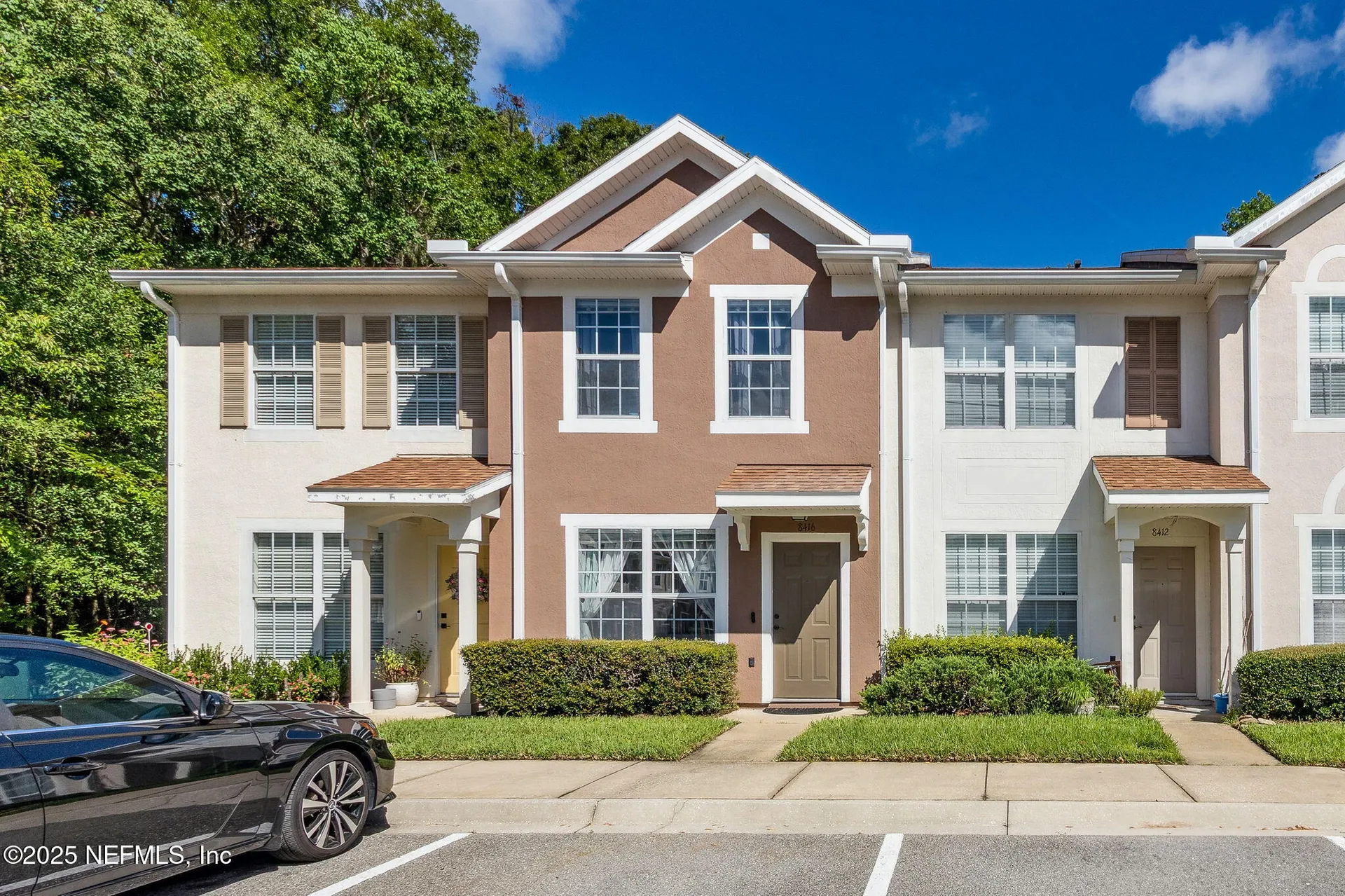8416 Thornbush Court Jacksonville FL 32216