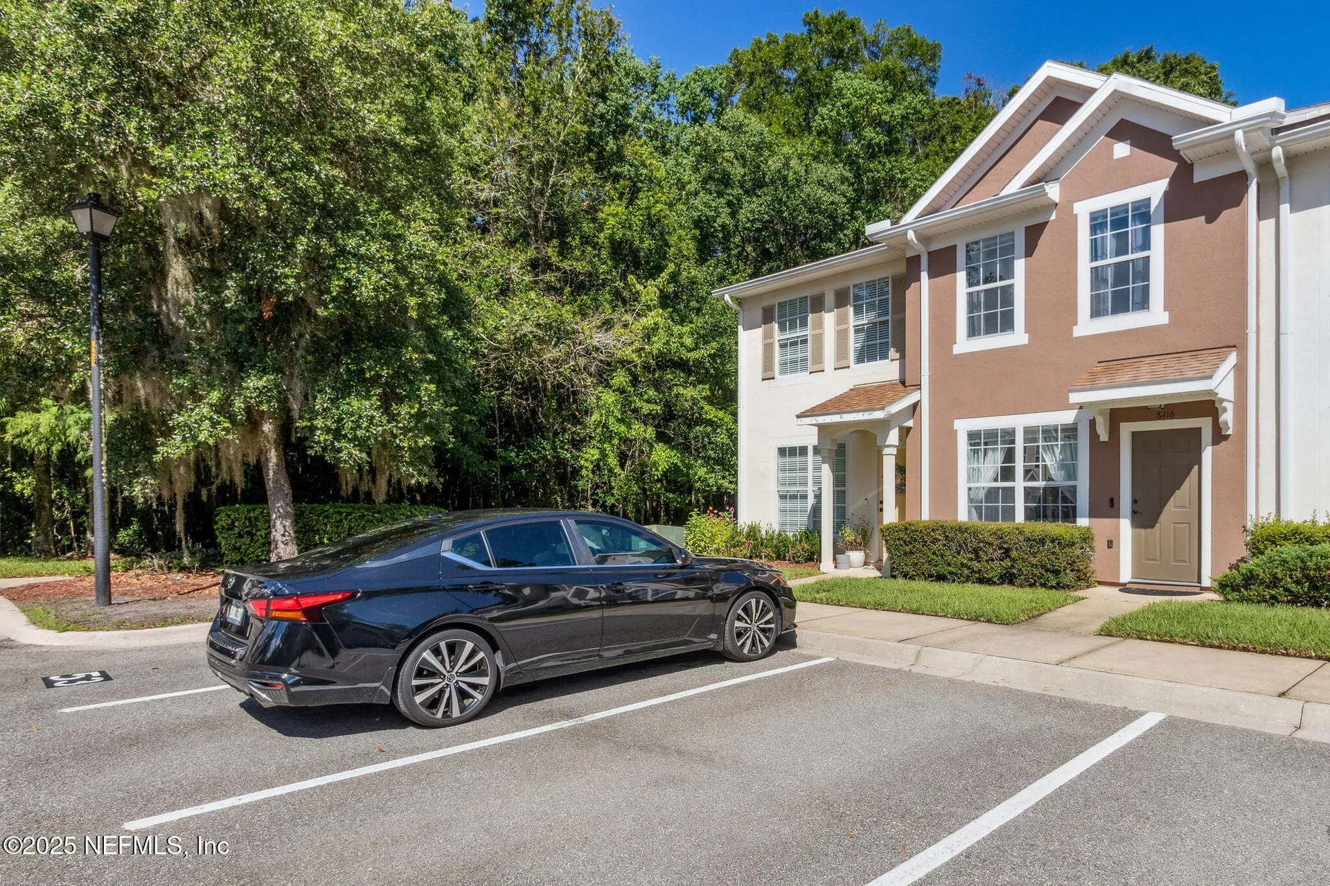 8416 Thornbush Court Jacksonville FL 32216