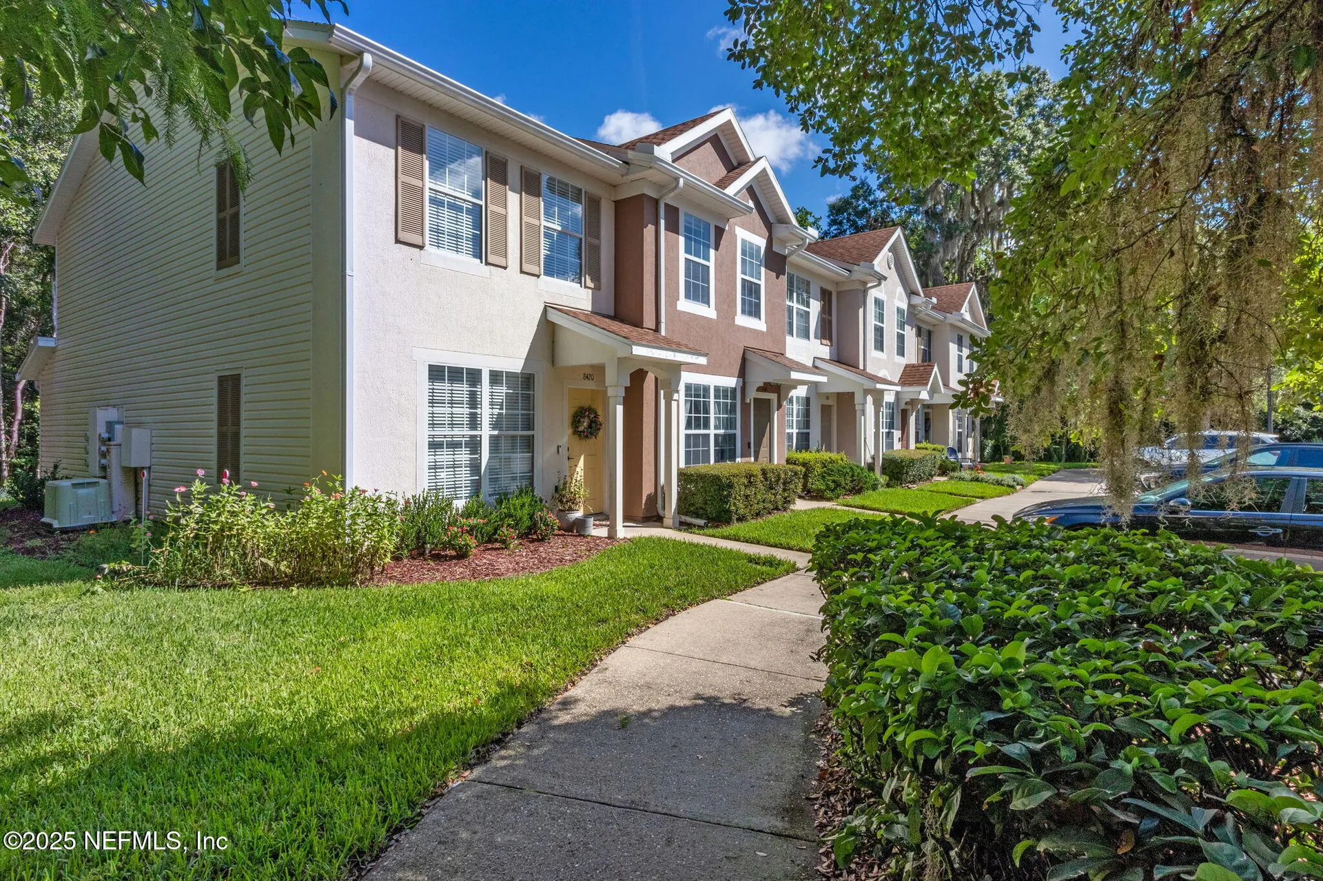 8416 Thornbush Court Jacksonville FL 32216