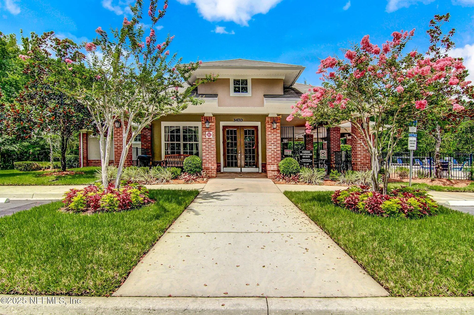 8416 Thornbush Court Jacksonville FL 32216