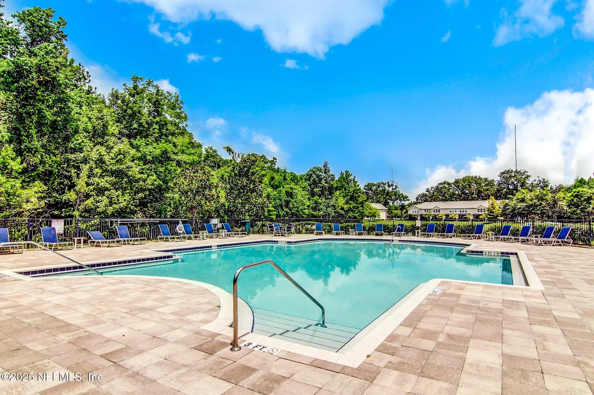 8416 Thornbush Court Jacksonville FL 32216