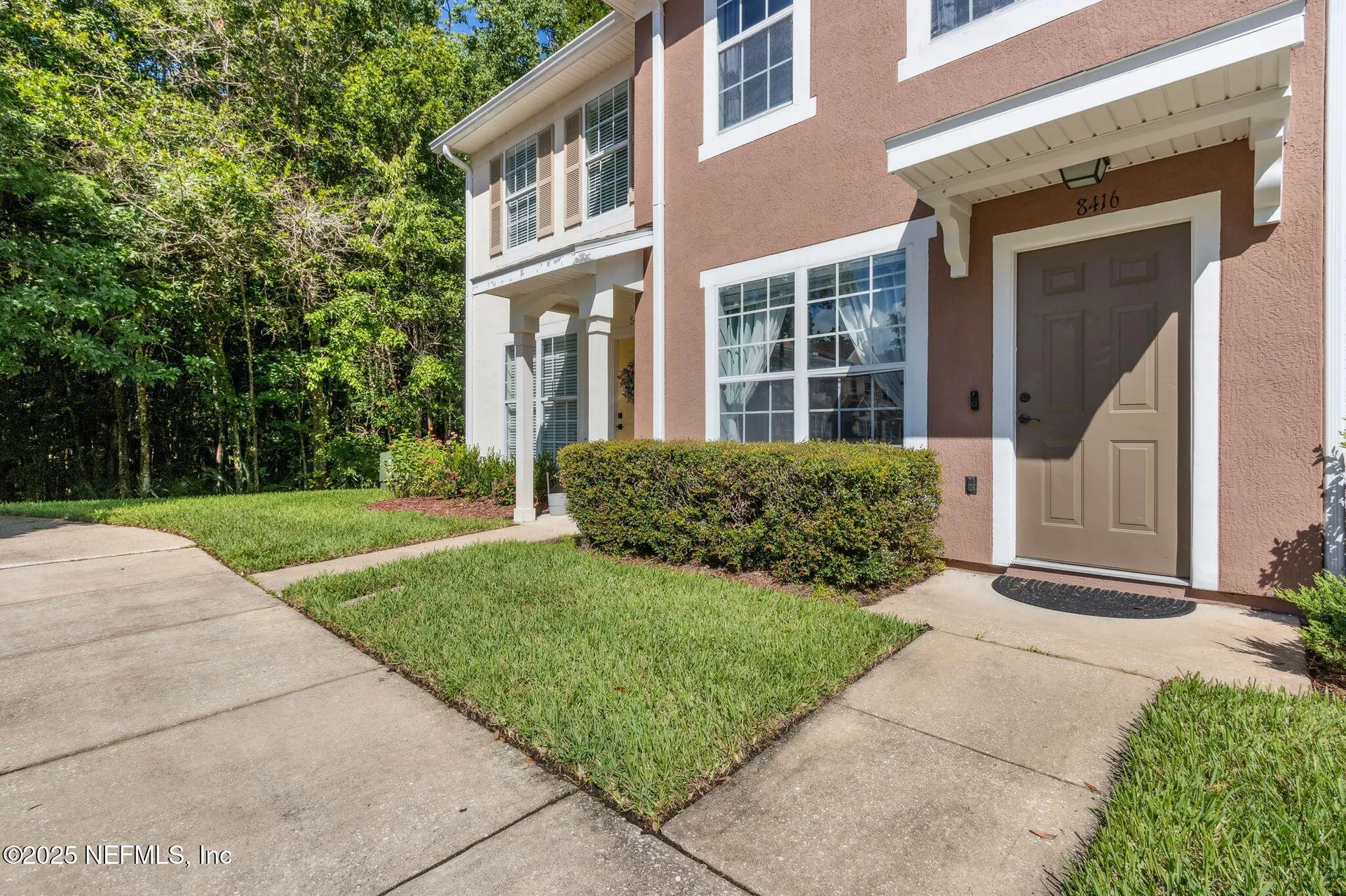 8416 Thornbush Court Jacksonville FL 32216