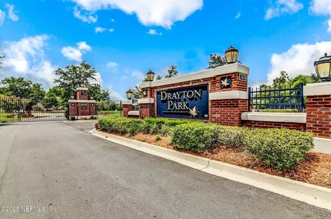 8416 Thornbush Court Jacksonville FL 32216