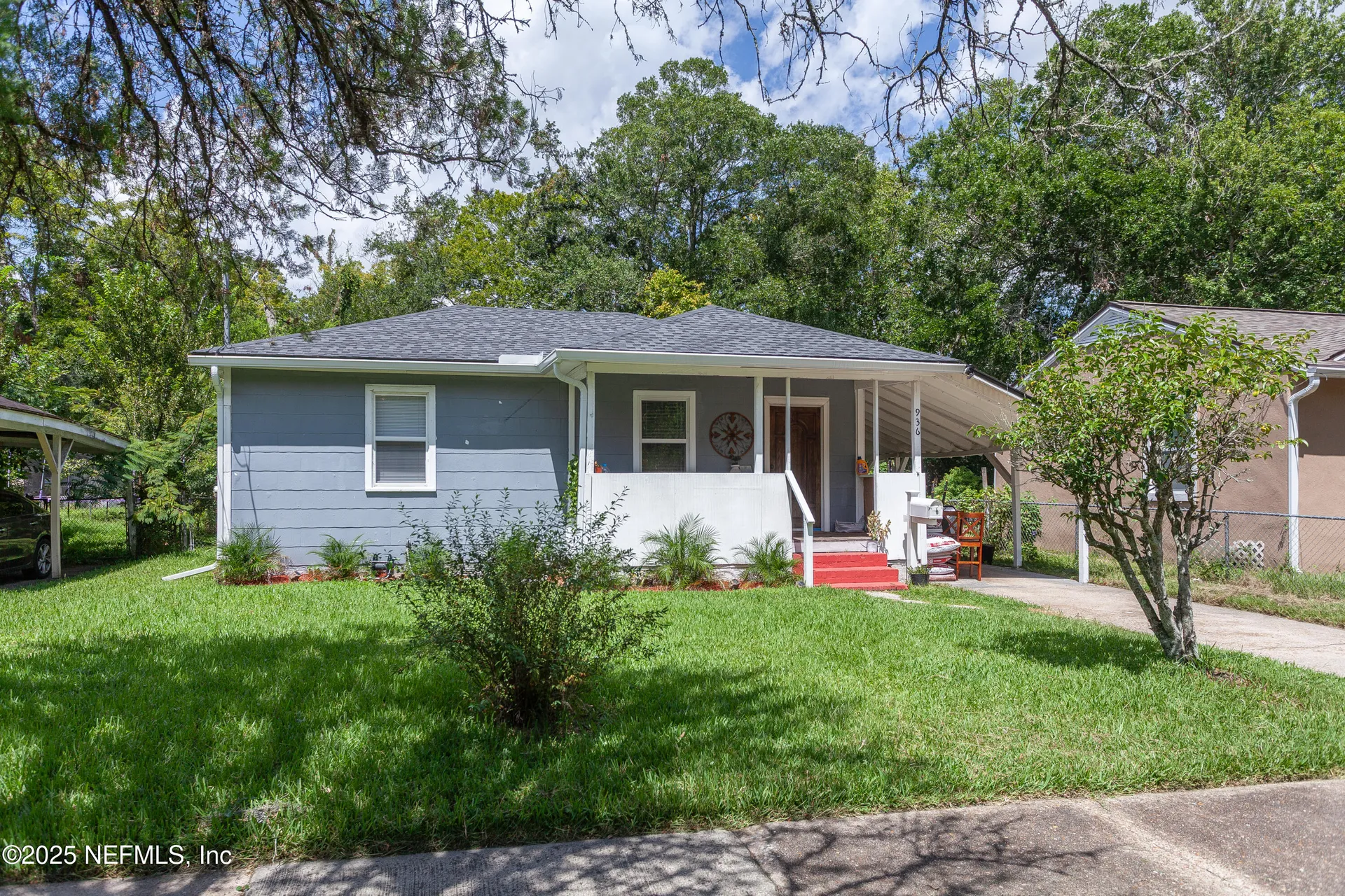 936 Saranac Street Jacksonville FL 32254