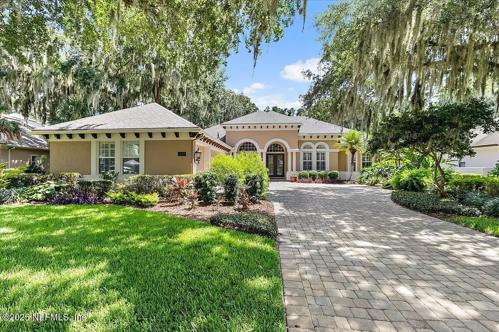 13767 Saxon Lake Drive Jacksonville FL 32225