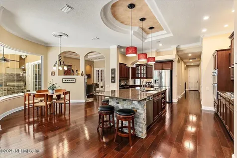 13767 Saxon Lake Drive Jacksonville FL 32225