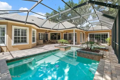 13767 Saxon Lake Drive Jacksonville FL 32225