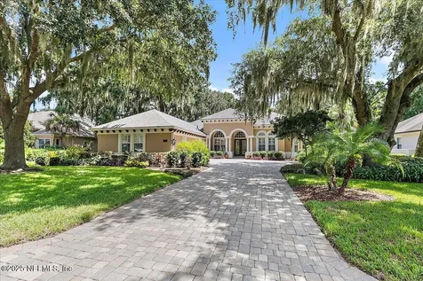 13767 Saxon Lake Drive Jacksonville FL 32225