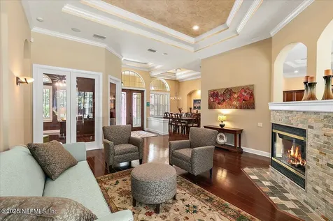 13767 Saxon Lake Drive Jacksonville FL 32225