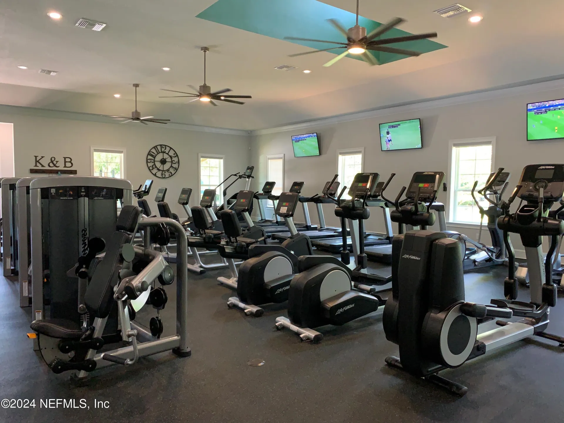 955 Registry Boulevard St. Augustine FL 32092