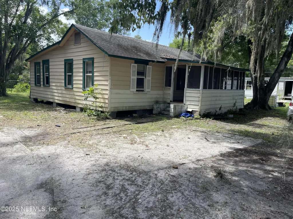 6218 Bluebird Road Jacksonville FL 32219