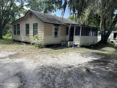 6218 Bluebird Road Jacksonville FL 32219