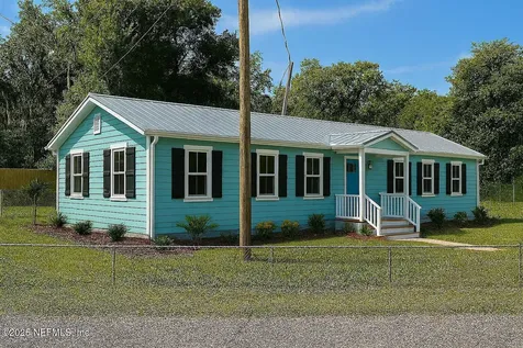 6218 Bluebird Road Jacksonville FL 32219