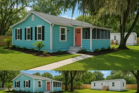 6218 Bluebird Road Jacksonville FL 32219