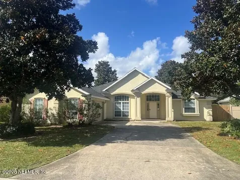 2122 Knottingham Trace Lane Jacksonville FL 32246