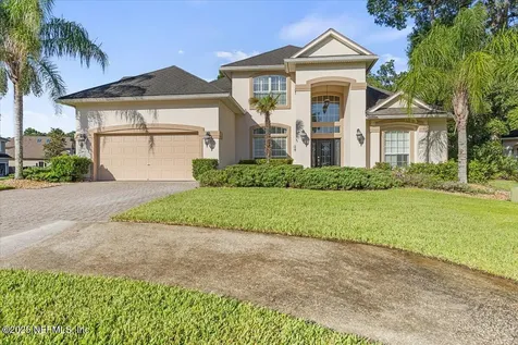2412 Cobble Creek Court Fleming Island FL 32003
