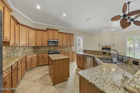 2412 Cobble Creek Court Fleming Island FL 32003