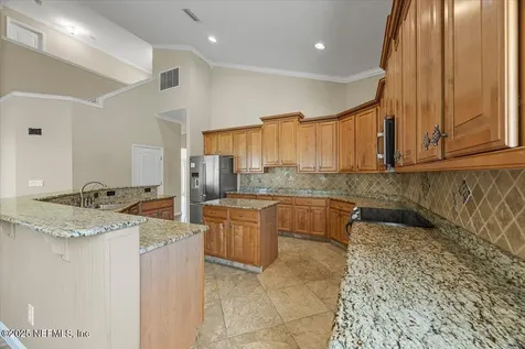 2412 Cobble Creek Court Fleming Island FL 32003