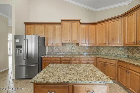 2412 Cobble Creek Court Fleming Island FL 32003