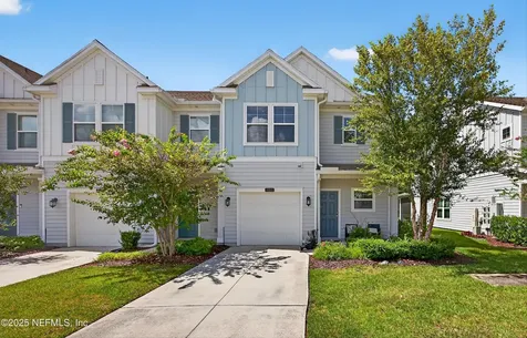 10302 Benson Lake Drive Jacksonville FL 32222